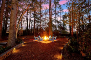 The Pine Cone - HotTub, GameRoom, MegaYard, RV Parking